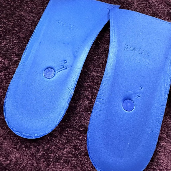 Rothy’s Ocen Iris NWT Sz 11 - Picture 11 of 14